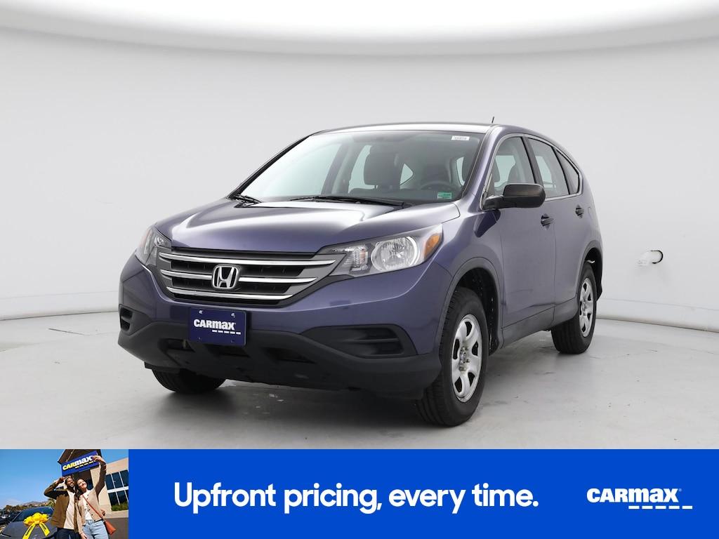 used 2014 Honda CR-V car, priced at $15,998