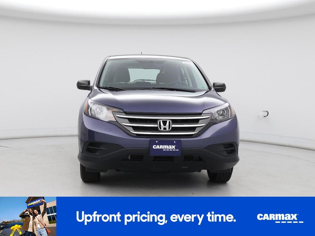 used 2014 Honda CR-V car, priced at $15,998