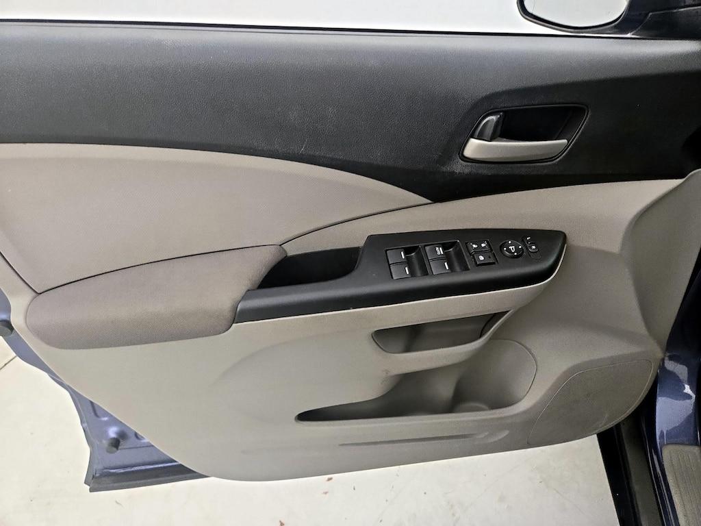 used 2014 Honda CR-V car, priced at $15,998