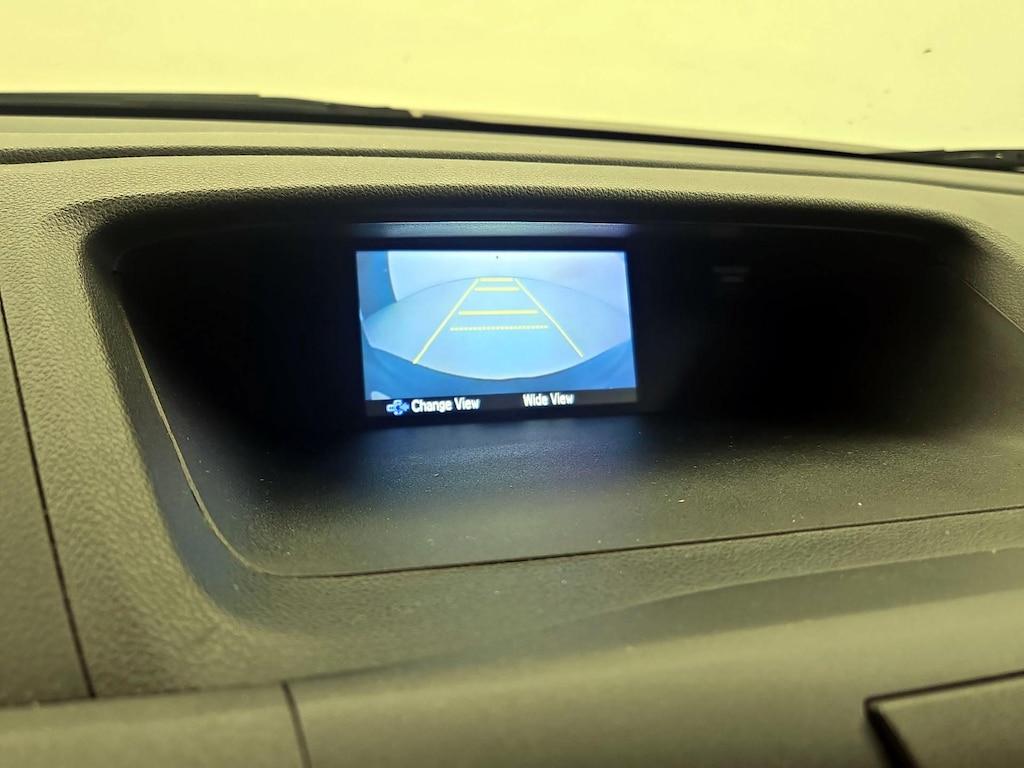 used 2014 Honda CR-V car, priced at $15,998