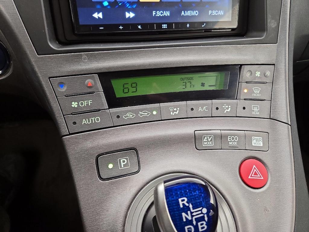 used 2014 Toyota Prius car, priced at $13,998