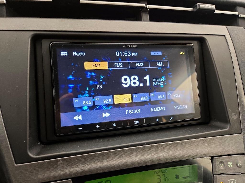 used 2014 Toyota Prius car, priced at $13,998