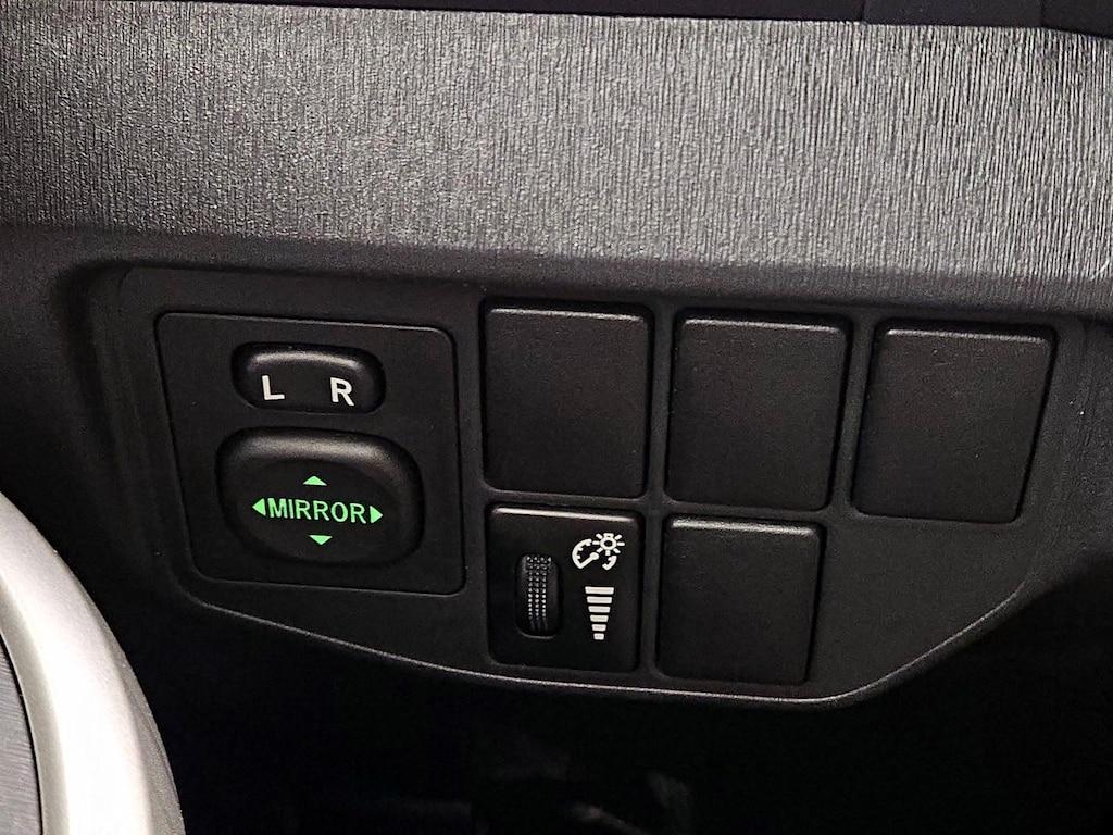 used 2014 Toyota Prius car, priced at $13,998