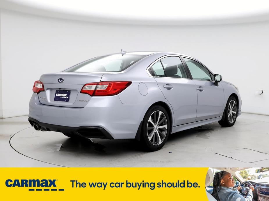 used 2019 Subaru Legacy car, priced at $19,998