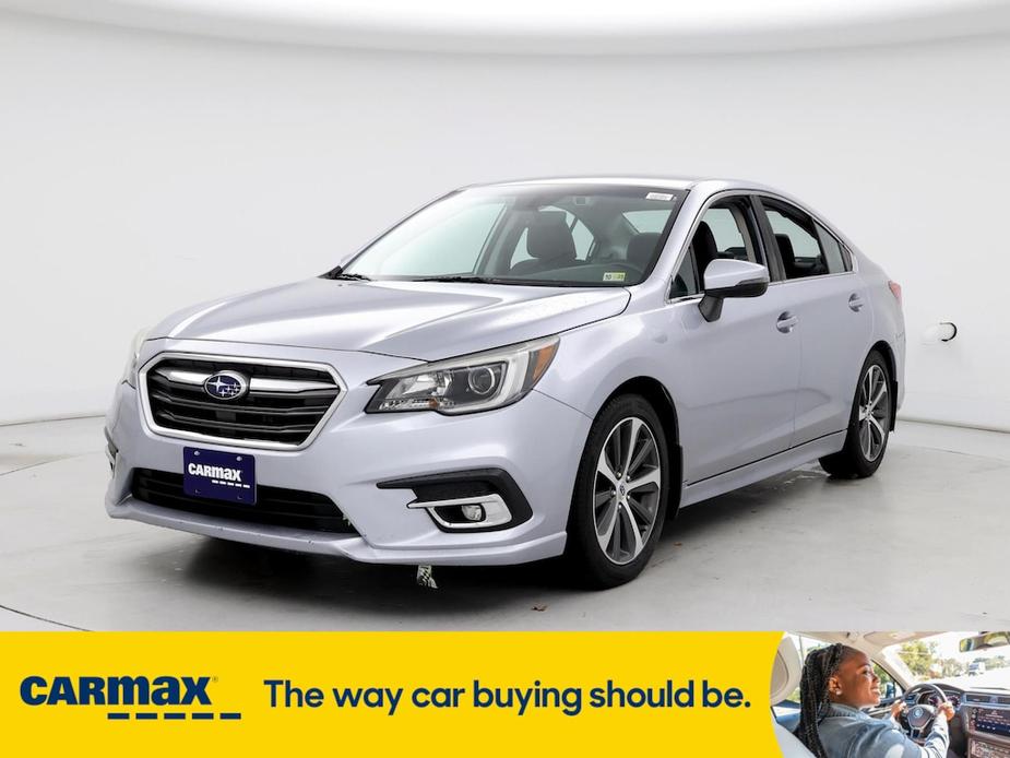 used 2019 Subaru Legacy car, priced at $19,998