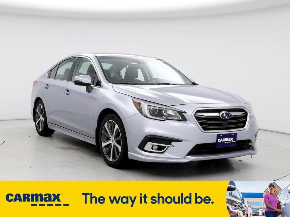 used 2019 Subaru Legacy car, priced at $19,998