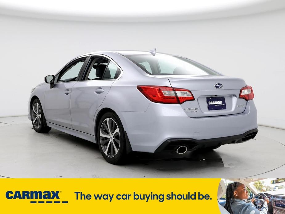 used 2019 Subaru Legacy car, priced at $19,998