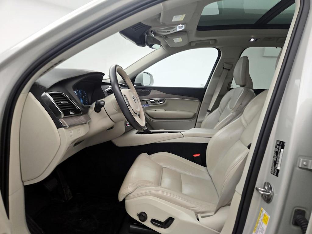used 2022 Volvo XC90 car, priced at $32,998