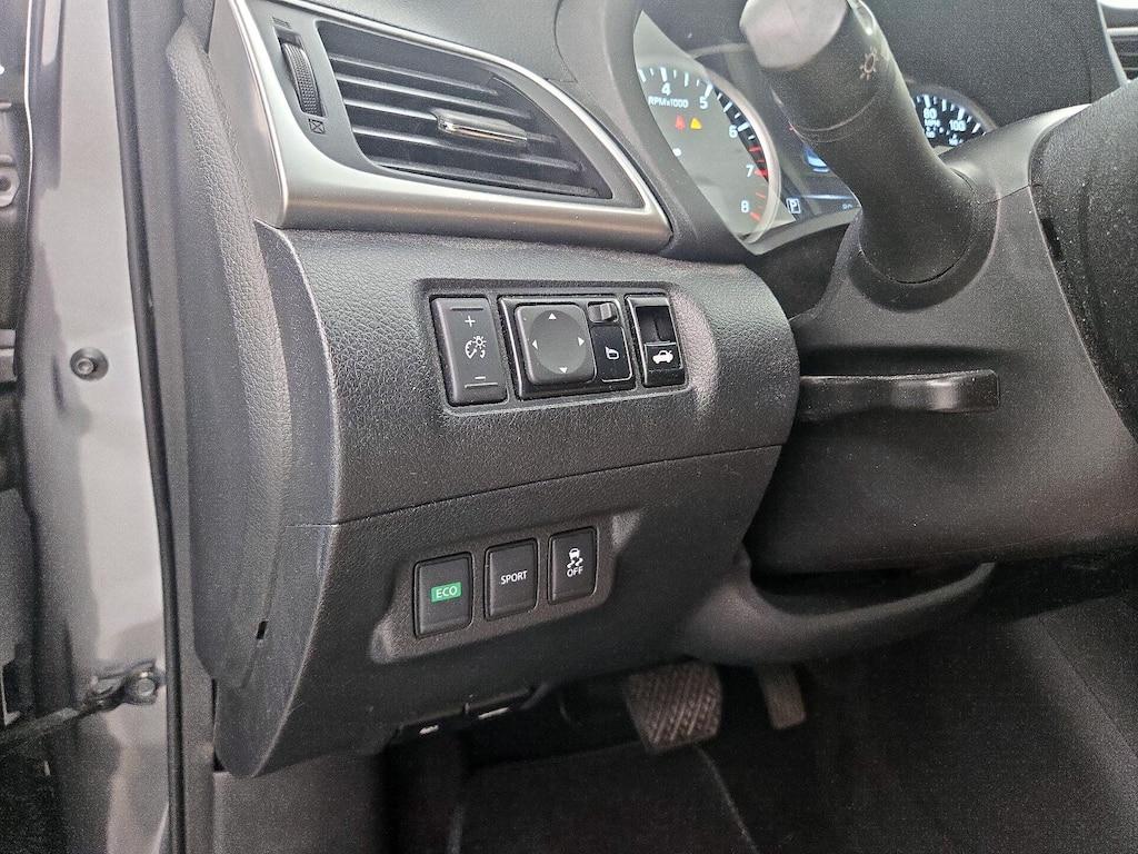 used 2017 Nissan Sentra car, priced at $13,998