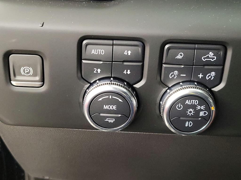 used 2023 GMC Sierra 1500 car, priced at $59,998