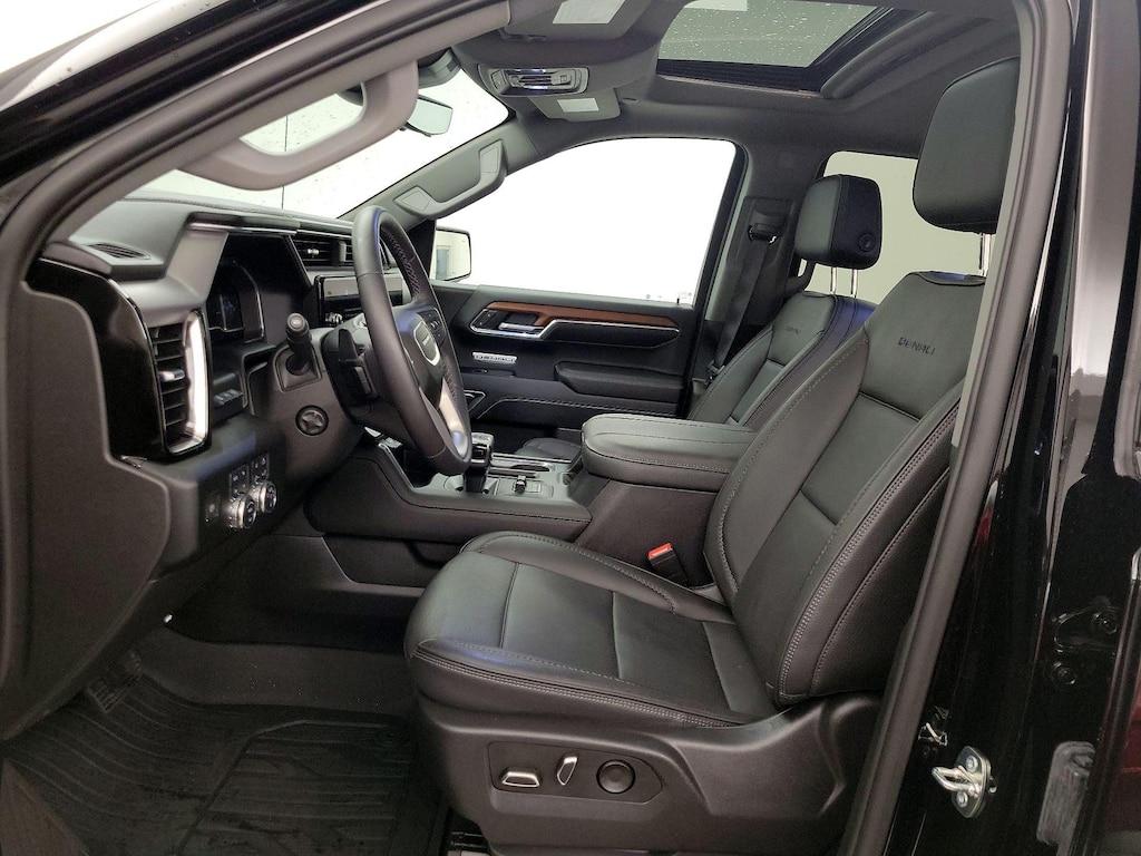 used 2023 GMC Sierra 1500 car, priced at $59,998