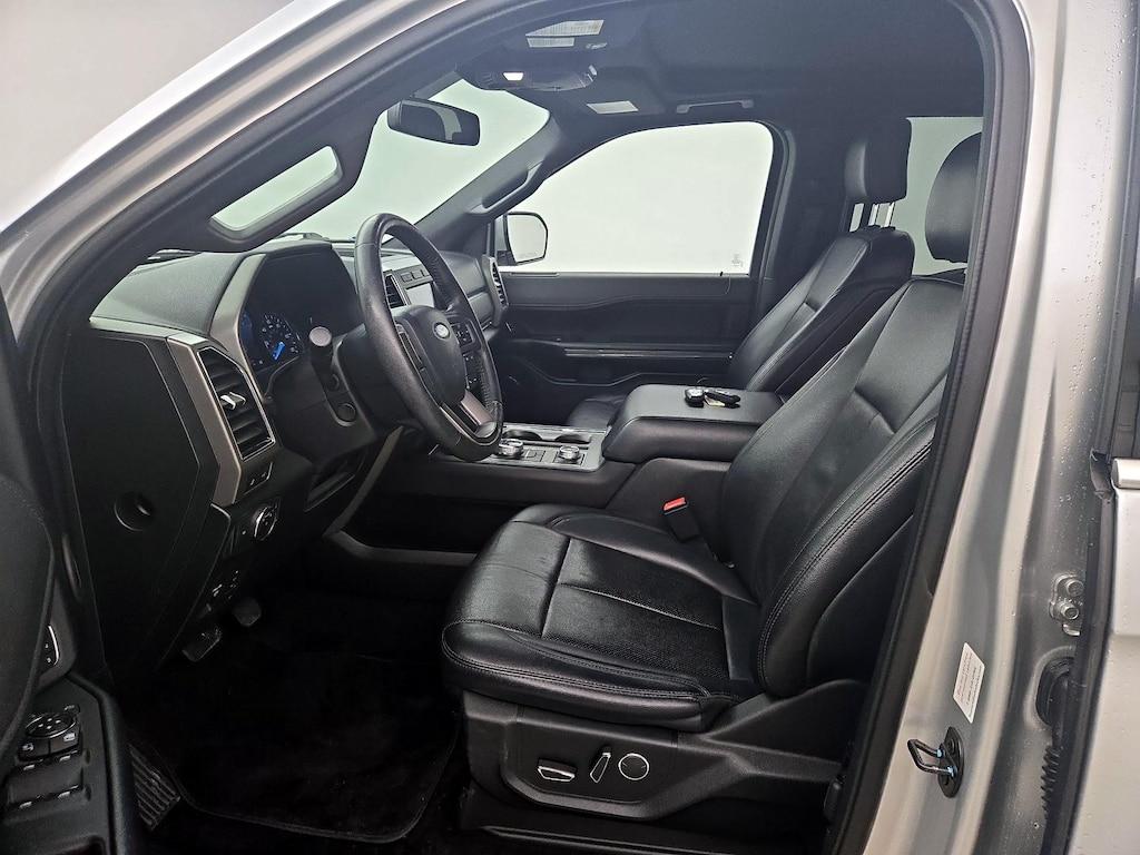 used 2019 Ford Expedition car, priced at $33,998