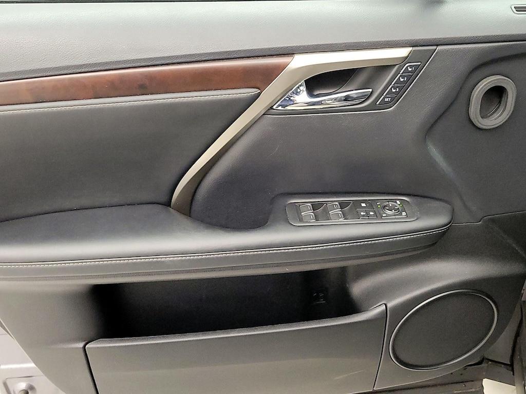 used 2021 Lexus RX 350 car, priced at $36,998