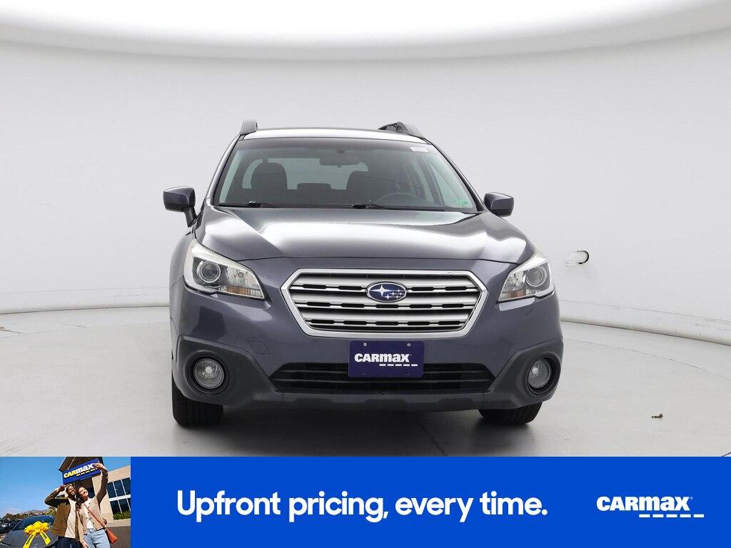 used 2016 Subaru Outback car, priced at $14,998