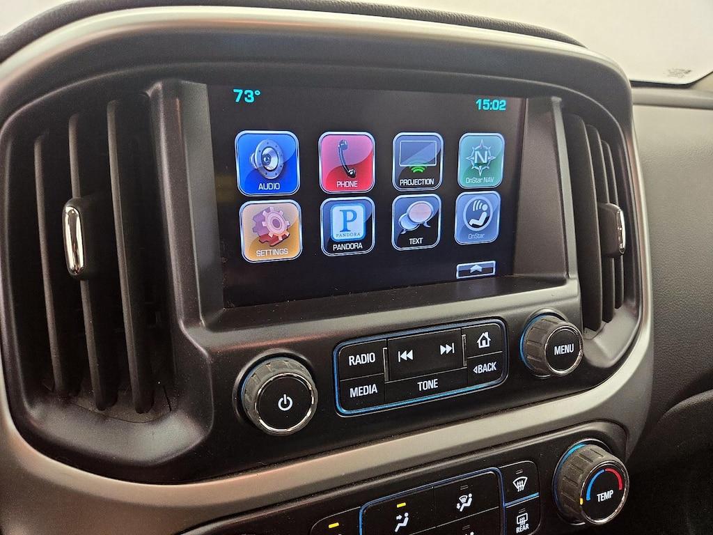 used 2016 Chevrolet Colorado car, priced at $24,998
