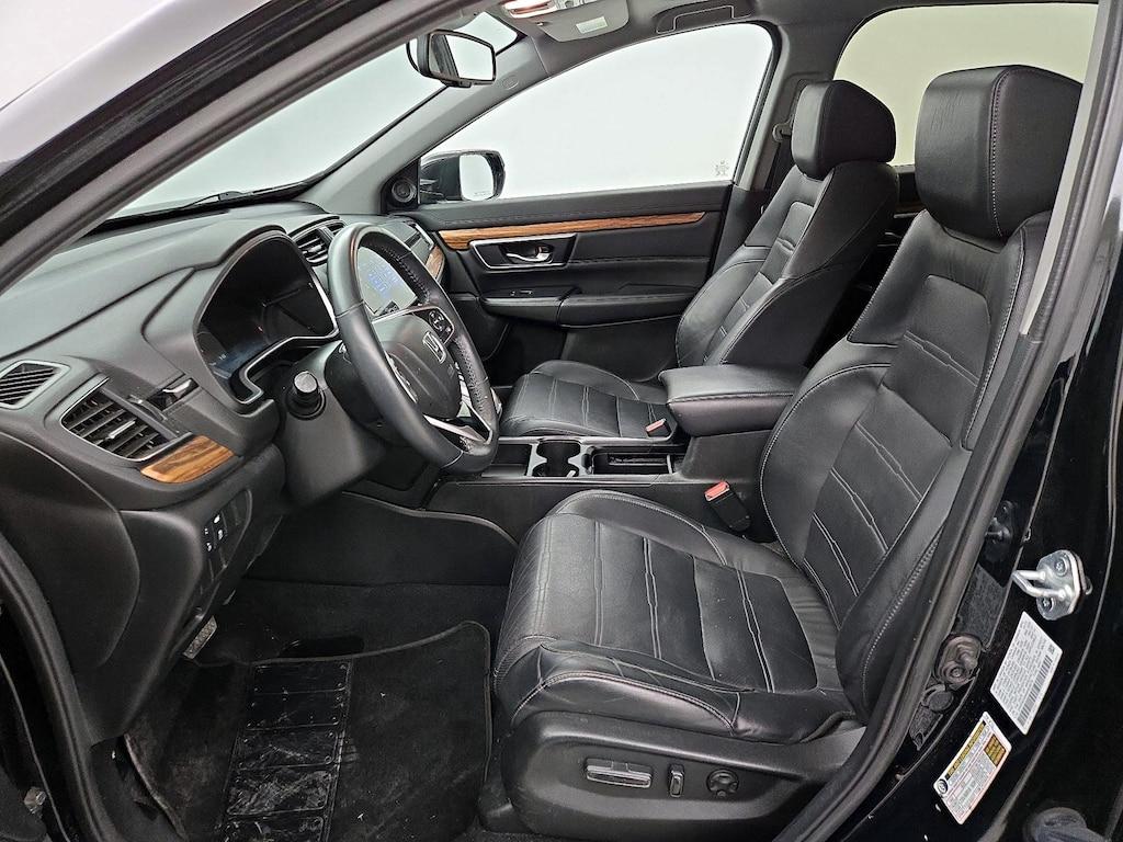 used 2021 Honda CR-V car, priced at $28,998