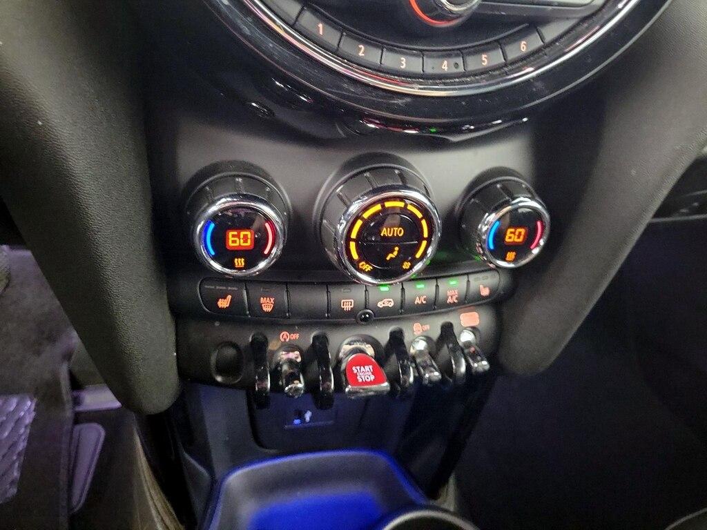 used 2021 MINI Convertible car, priced at $26,998