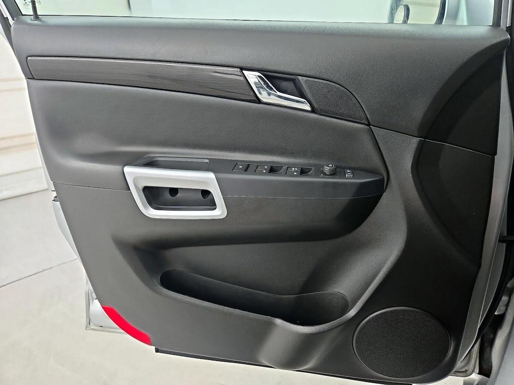 used 2013 Chevrolet Captiva Sport car, priced at $12,998