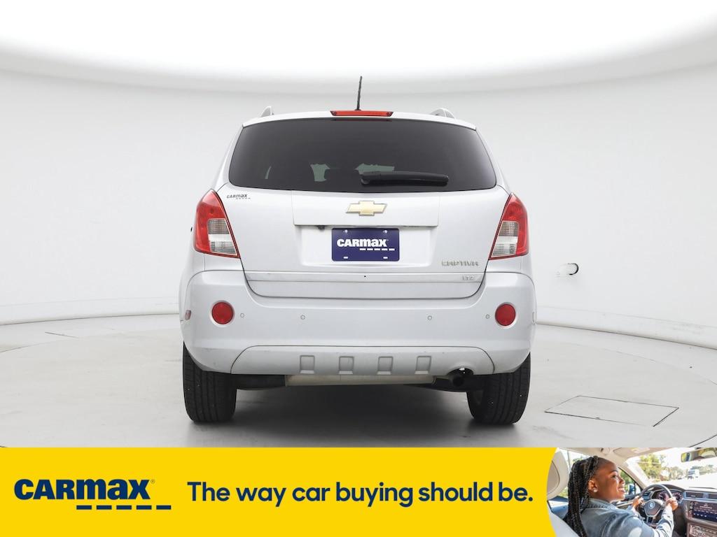 used 2013 Chevrolet Captiva Sport car, priced at $12,998