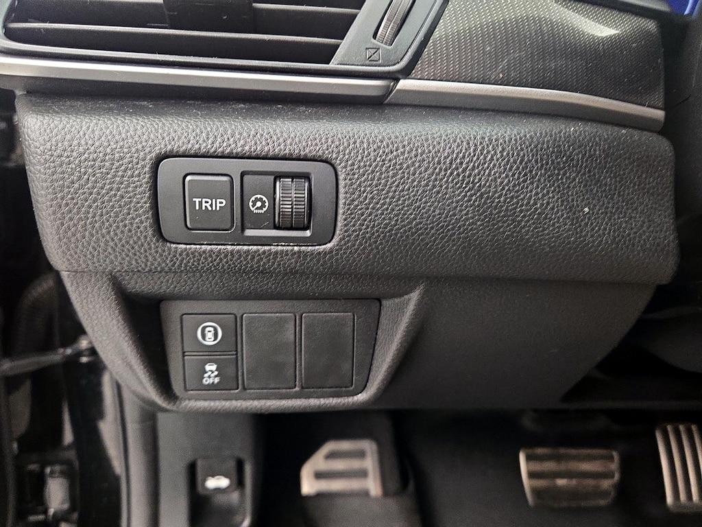 used 2022 Honda Accord car, priced at $26,998