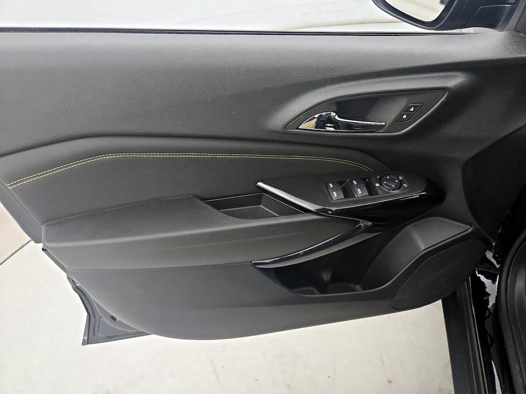 used 2024 Chevrolet Trax car, priced at $25,998