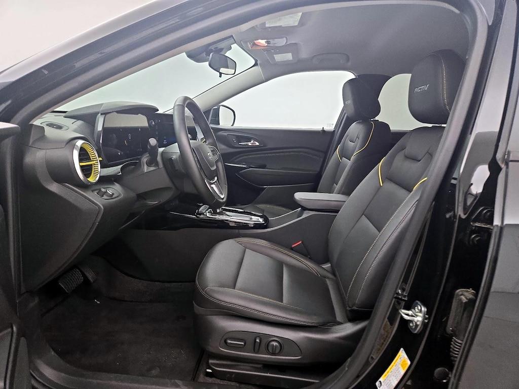 used 2024 Chevrolet Trax car, priced at $25,998