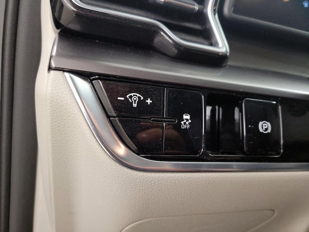used 2023 Kia Sportage car, priced at $25,998