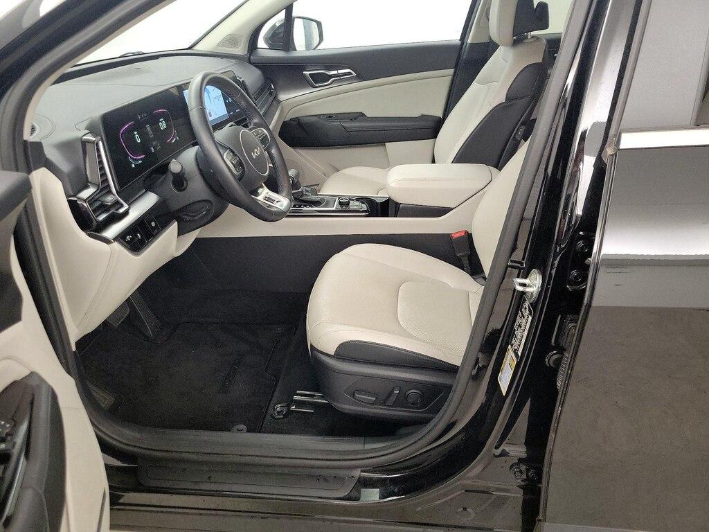 used 2023 Kia Sportage car, priced at $25,998