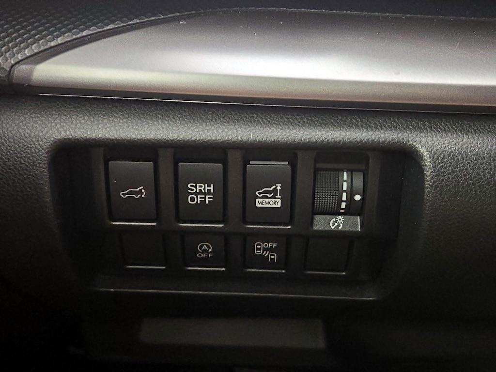 used 2021 Subaru Forester car, priced at $25,998