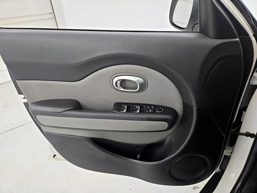 used 2019 Kia Soul car, priced at $13,998