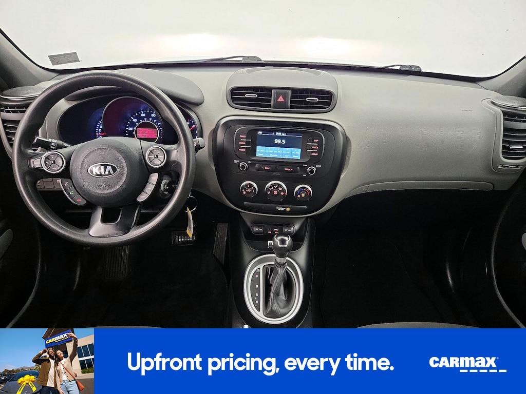 used 2019 Kia Soul car, priced at $13,998