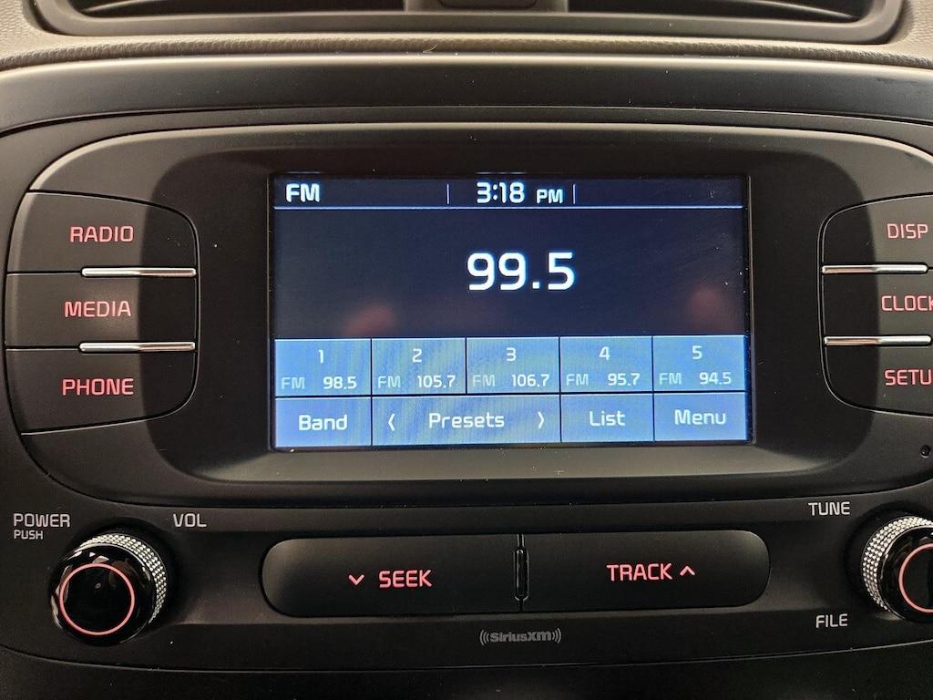 used 2019 Kia Soul car, priced at $13,998