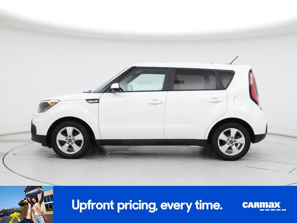 used 2019 Kia Soul car, priced at $13,998