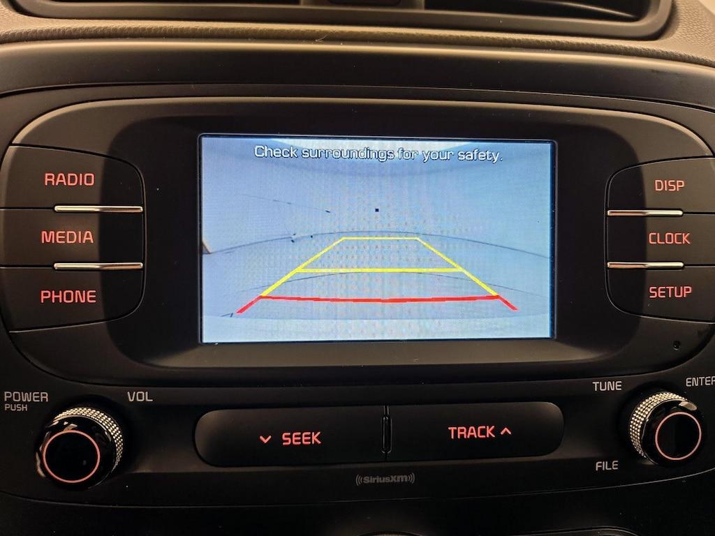 used 2019 Kia Soul car, priced at $13,998