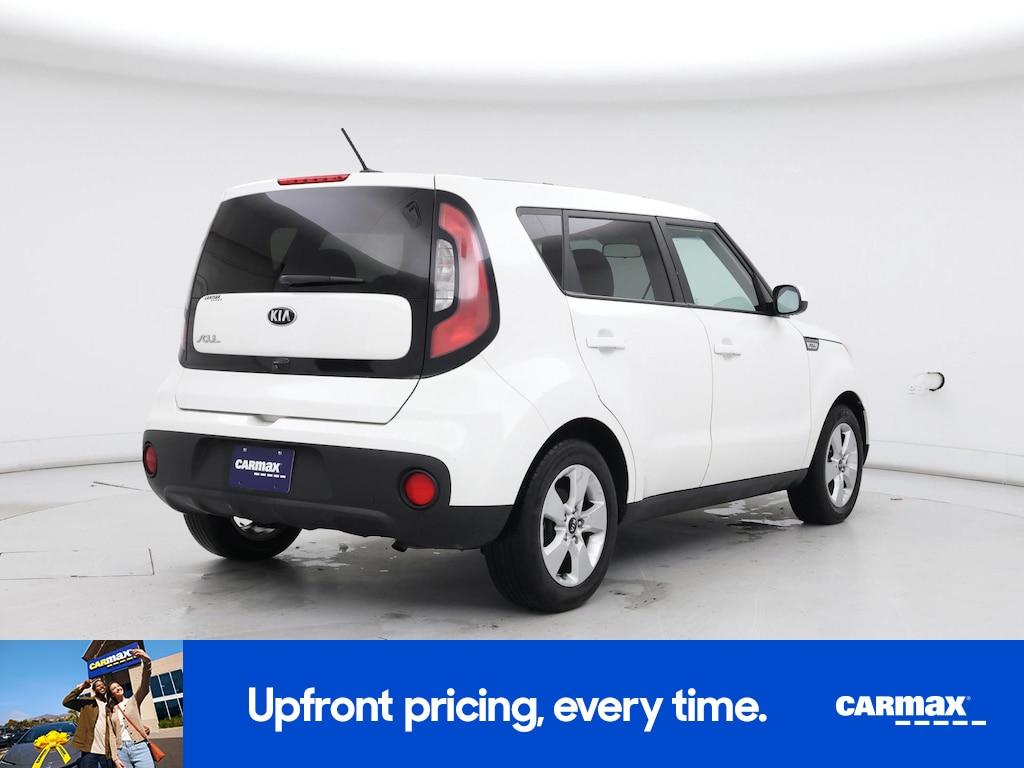 used 2019 Kia Soul car, priced at $13,998