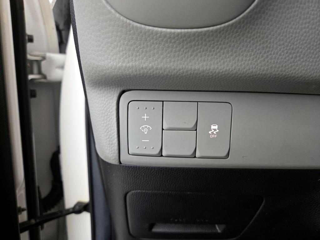 used 2019 Kia Soul car, priced at $13,998