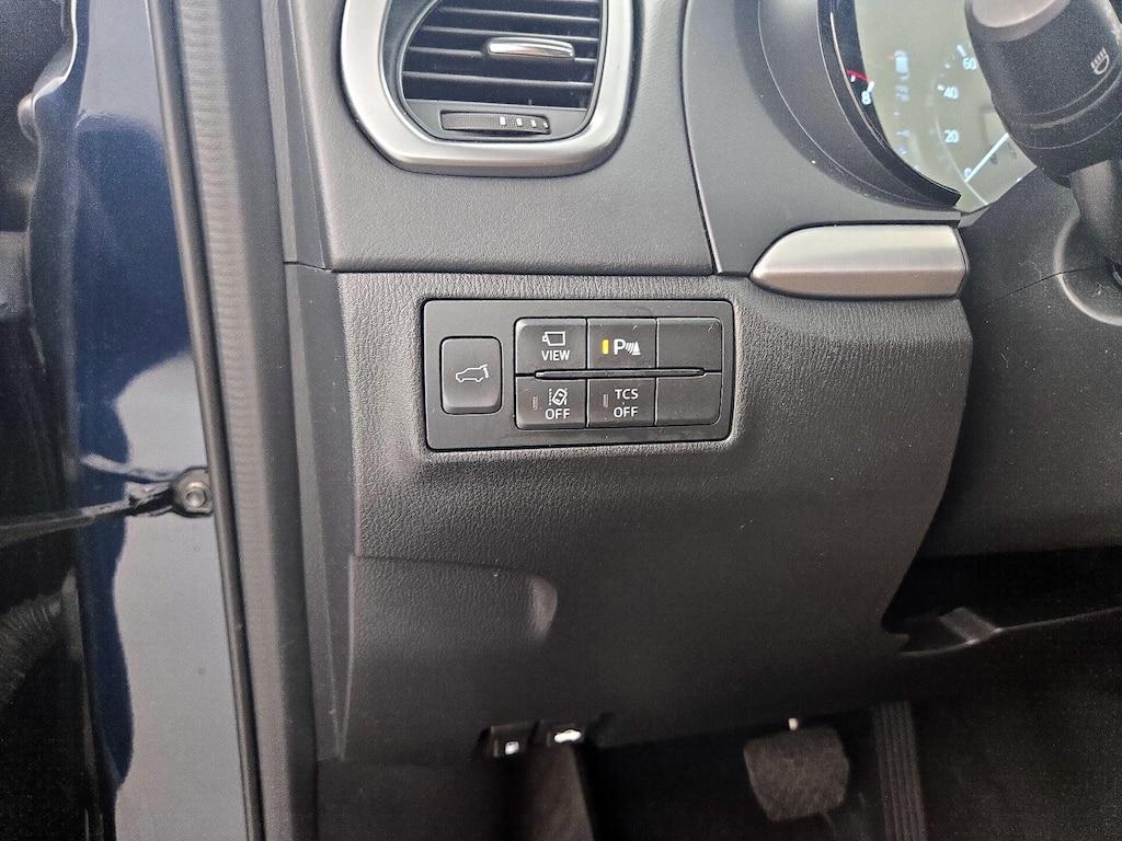used 2019 Mazda CX-9 car, priced at $24,998