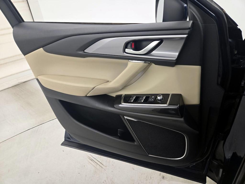 used 2019 Mazda CX-9 car, priced at $24,998
