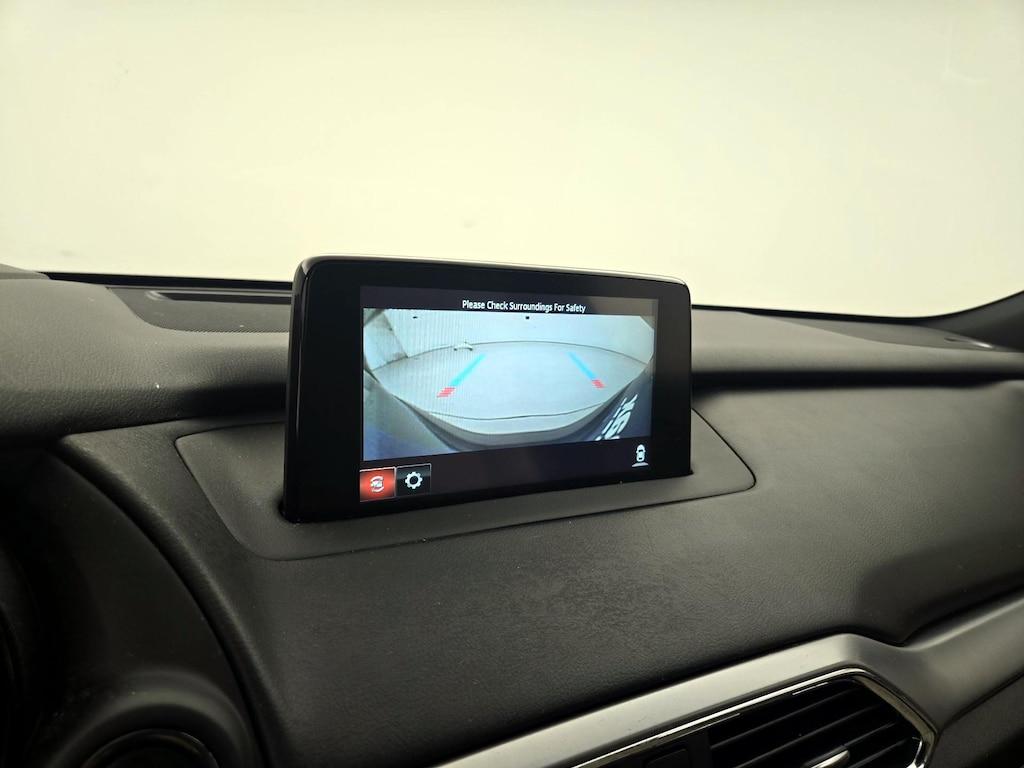 used 2019 Mazda CX-9 car, priced at $24,998