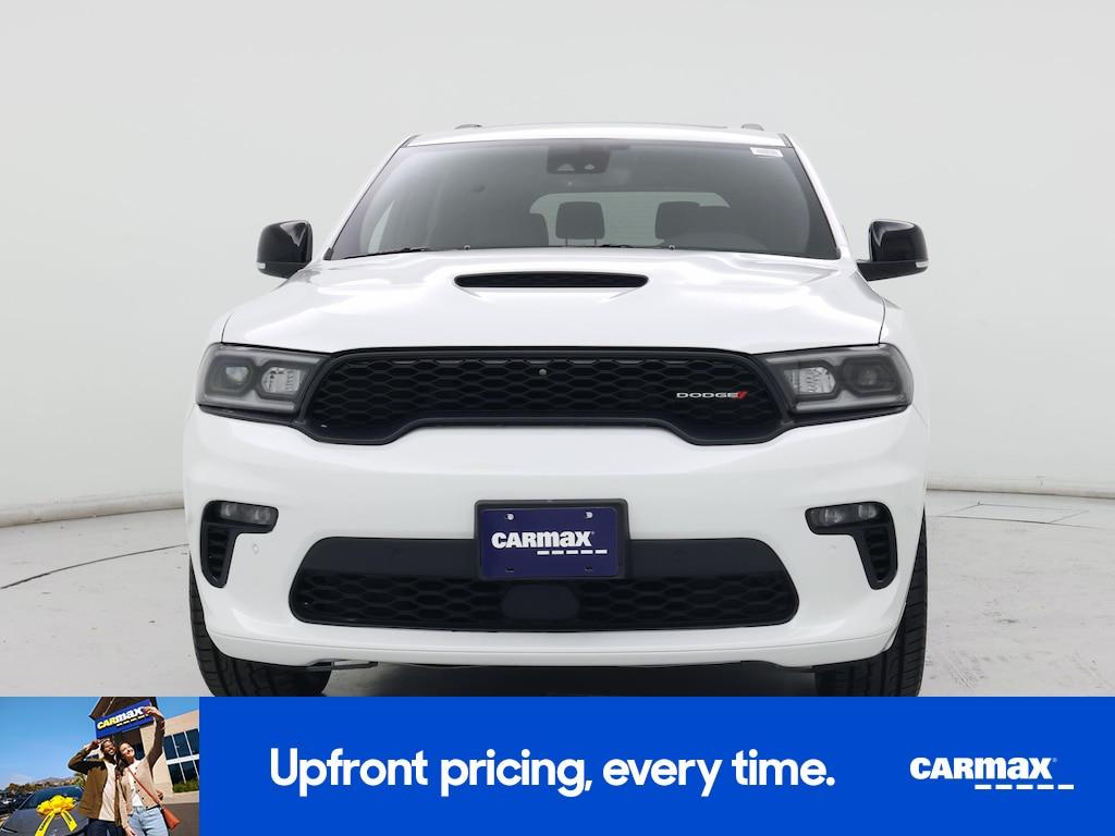 used 2023 Dodge Durango car, priced at $32,998