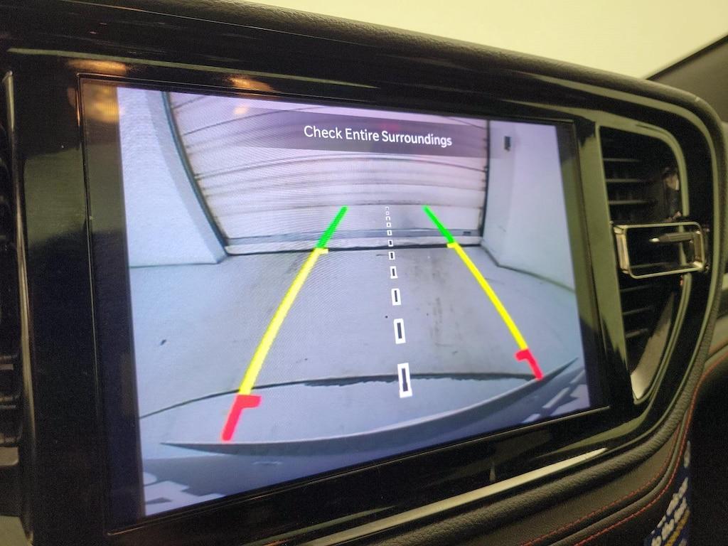 used 2023 Dodge Durango car, priced at $32,998