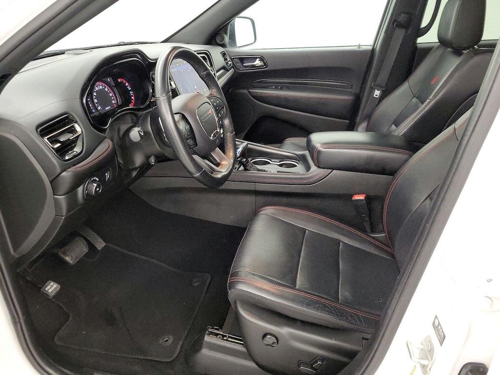 used 2023 Dodge Durango car, priced at $32,998