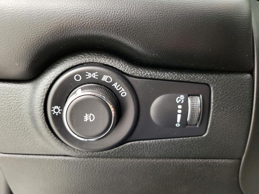 used 2023 Dodge Durango car, priced at $32,998