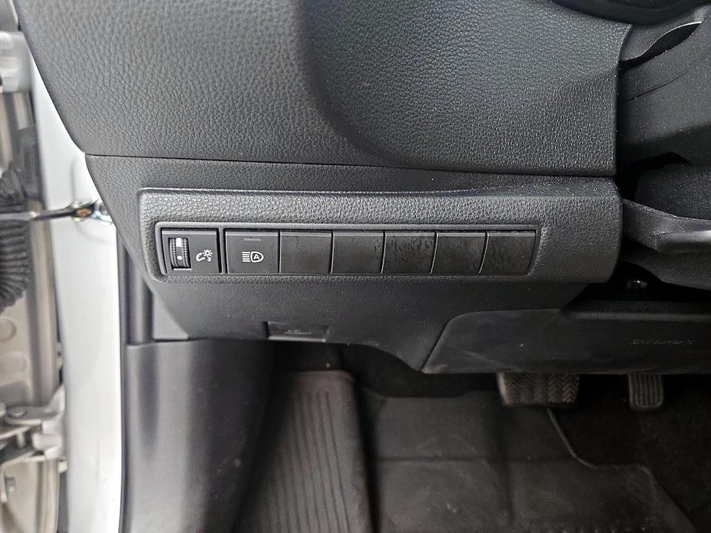 used 2022 Toyota Corolla car, priced at $20,998