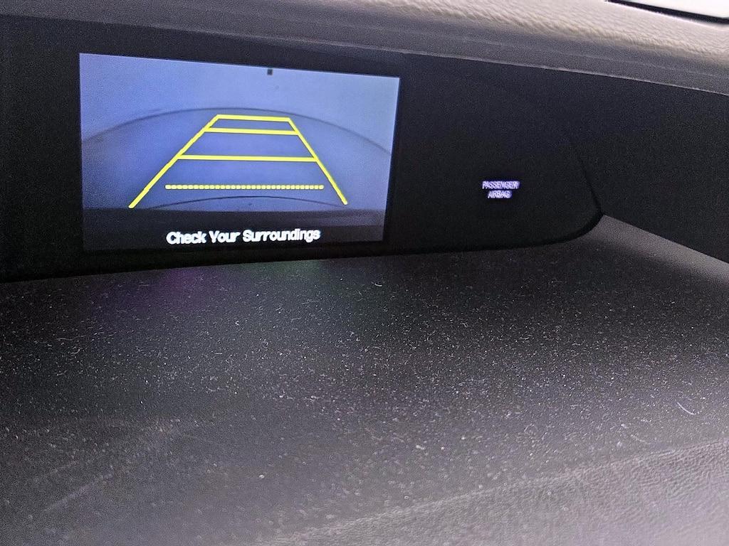 used 2015 Honda Civic car, priced at $14,998