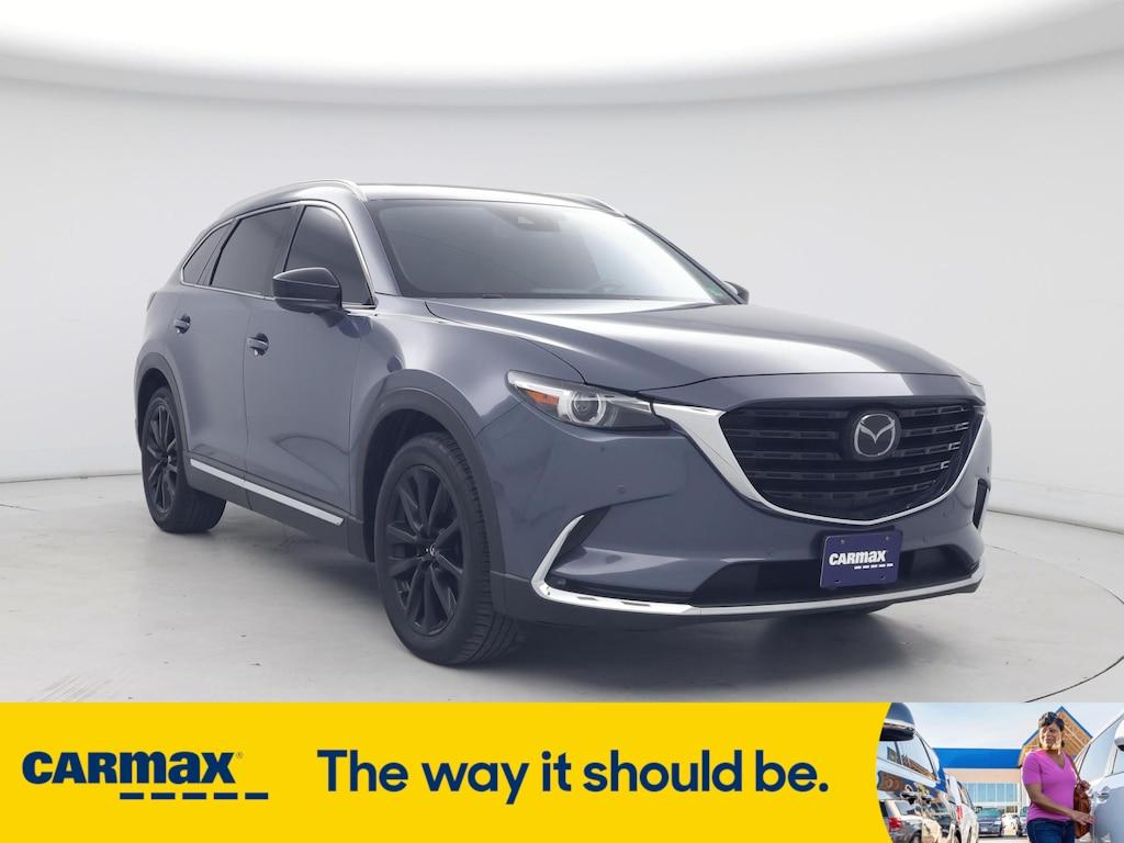 used 2023 Mazda CX-9 car, priced at $31,998