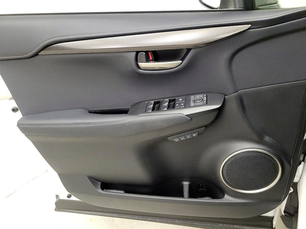 used 2021 Lexus NX 300 car, priced at $29,998
