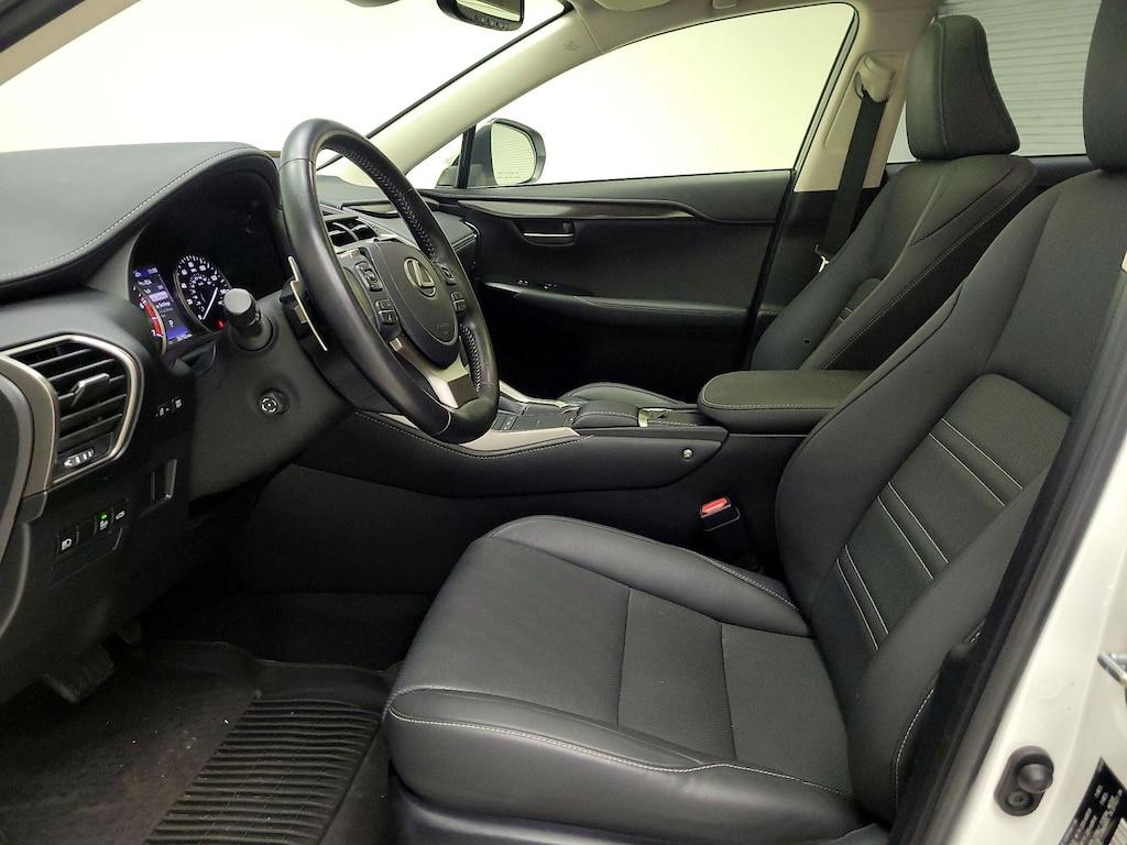 used 2021 Lexus NX 300 car, priced at $29,998