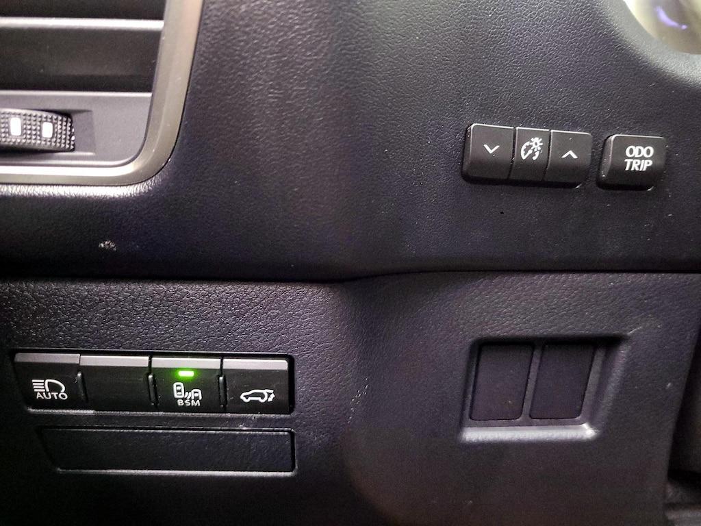 used 2021 Lexus NX 300 car, priced at $29,998
