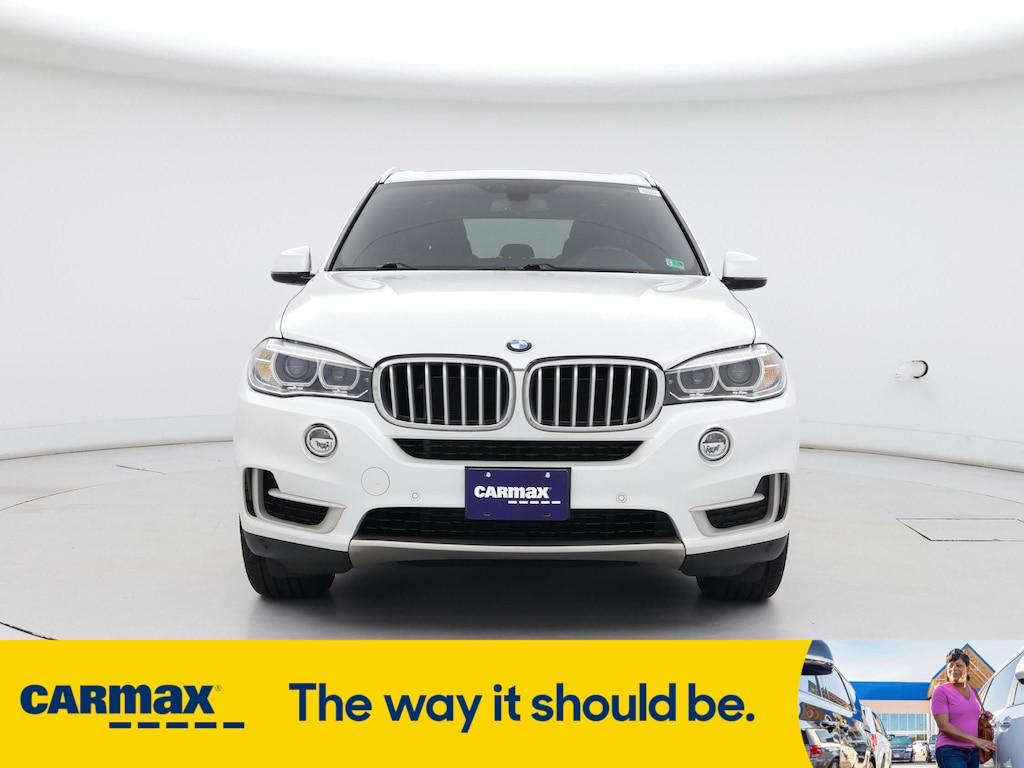 used 2018 BMW X5 car, priced at $30,998